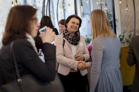 Adult,  Coat,  Conversation,  Face,  Female,  Male,  Man,  People,  Person,  Woman