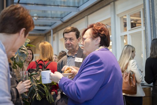 Adult,  Bag,  Female,  Glasses,  Handbag,  Male,  Man,  People,  Person,  Woman