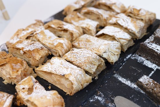 Dessert,  Food,  Meat,  Pastry,  Pork