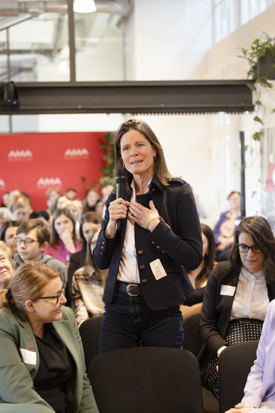 Accessories,  Adult,  Audience,  Crowd,  Female,  Jewelry,  People,  Person,  Ring,  Woman