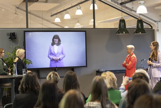 Adult,  Computer Hardware,  Crowd,  Electronics,  Female,  Monitor,  People,  Person,  Screen,  Woman